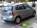 VOLKSWAGEN POLO 1.2 60 CV 5 PORTE