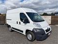 PEUGEOT Boxer 330 2.2 HDi/120CV PC-TN Combi Comfort