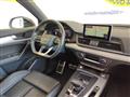 AUDI SQ5 3.0 TFSI quattro tiptronic Business