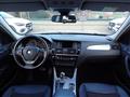 BMW X3 xdrive20d xLine auto my16