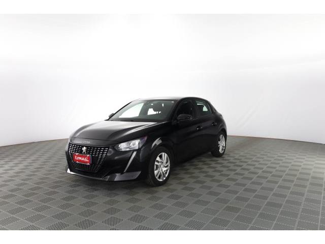 PEUGEOT 208 PureTech 100 Stop&Start 5 porte Active