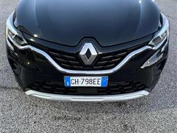 RENAULT NUOVO CAPTUR TCe 100 CV GPL AUTOCARRO