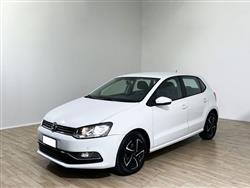 VOLKSWAGEN POLO 1.4 TDI 5p. Comfortline BlueMotion Technology