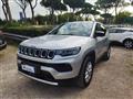 JEEP COMPASS 4XE 1.3cc PHEV 4xE LIMITED MY22 131cv(190cv) NAVI