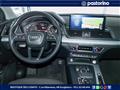 AUDI Q5 35 TDI quattro S tronic Business