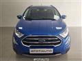 FORD ECOSPORT 1.0 EcoBoost 125 CV Start&Stop Titanium