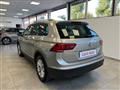 VOLKSWAGEN TIGUAN 2.0 TDI 150CV *UNICO PROPRIETARIO*