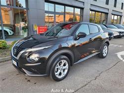 NISSAN JUKE HYBRID 1.0 dig-t N-Connecta 114cv dct