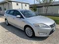 FORD MONDEO WAGON 2.0 TDCi 140 Cv Station Wagon Ghia DPF