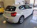 BMW SERIE 1 d xDrive 3p. Sport