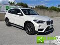 BMW X1 sDrive18d Sport (fatturabile)