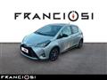 TOYOTA YARIS 5 Porte 1.5 VVT i Hybrid Lounge Blue e CVT