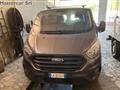 FORD TRANSIT CUSTOM 320 2.0 TDCI MHEV 130CV L2H1 9 POSTI M1 - GA052GT