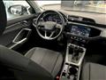 AUDI Q3 35 TDI S tronic S line edition