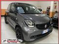 SMART FORFOUR 70 1.0 twinamic Passion