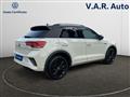 VOLKSWAGEN T-ROC 2.0 TDI SCR 150 CV DSG R-Line