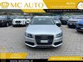 AUDI A4 AVANT Avant 2.0 TDI 170CV Advanced Plus