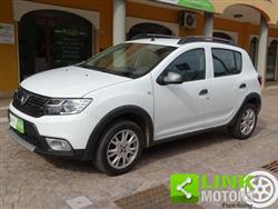 DACIA NUOVA SANDERO STEPWAY Stepway 1.5 dci 95 CV