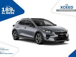 KIA XCEED 1.6 CRDi 136 CV DCT Evolution