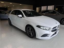 MERCEDES CLASSE A SEDAN d Automatic  Premium AMG