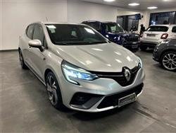 RENAULT NEW CLIO 1.5 dCi R.S. Line RS Full Optional