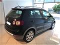 VOLKSWAGEN GOLF Cross 1.9 TDI DPF