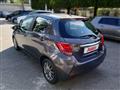 TOYOTA YARIS 1.0 5 porte Active