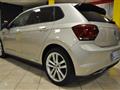 VOLKSWAGEN POLO 1.6 TDI 5p.**R-LINE/TETTO/NAVI/VIRTUAL/OK NEOPAT**