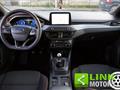 FORD FOCUS 1.0 EcoBoost Hybrid MHEV 125CV ST-Line - 2023