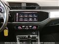 AUDI Q3 35 TFSI S tronic S line edition