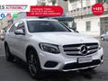 MERCEDES GLC SUV GLC 220 d 4Matic Sport