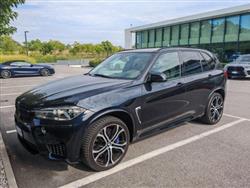 BMW X5 M - FULL OPTIONAL