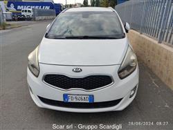 KIA CARENS 1.7 CRDi 115 CV Class