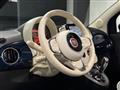 FIAT 500C 1.2 CABRIO Lounge OK NEO PATENTATI