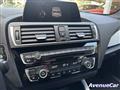 BMW SERIE 1 d 5p Msport M SPORT AUTOMATICA NAVIGATORE LED