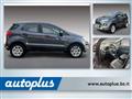 FORD ECOSPORT 1.0 125 CV Titanium