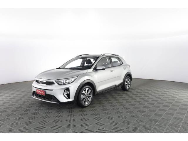 KIA STONIC 1.2 ECO GPL Urban