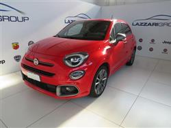 FIAT 500X 1.6 MultiJet 120 CV Sport