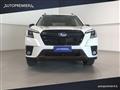 SUBARU FORESTER 2.0 e-Boxer MHEV CVT Lineartronic 4dventure