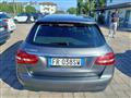 MERCEDES CLASSE C SW C SW 200d Business auto, targa FR038SW, iva espost