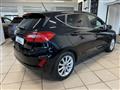 FORD FIESTA 1.1 85 CV 5 porte Titanium