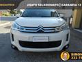 CITROEN C4 AIRCROSS 1.6 HDi 115 Stop&Start 2WD Seduction