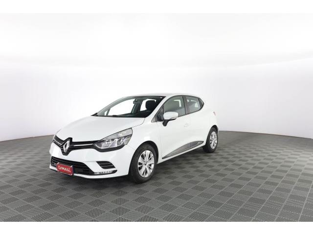 RENAULT CLIO dCi 8V 75 CV Statr&Stop Energy Business