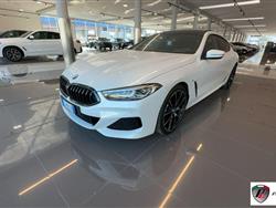 BMW Serie 8 840d 48V xDrive Gran Coup&eacute;