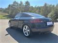 AUDI TT Advanced Plus 2.0 TFSI