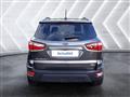 FORD ECOSPORT 1.0 ecoboost Plus 100cv