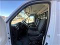 FIAT DUCATO 35 2.3 MJT 130CV PLM Cabinato Maxi