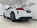 AUDI TT Roadster 45 TFSI S tronic