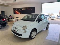 FIAT 500 1.3 Multijet 16V 75CV Lounge