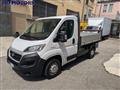 FIAT DUCATO 33 2.3 MJT 130CV PC  ribaltabile trilaterale